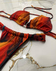 Costume Shades 18498