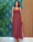 Abito Flowers 972603