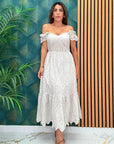 Abito Chloe 12087