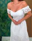 Abito Chloe 12087