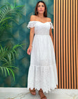 Abito Chloe 12087