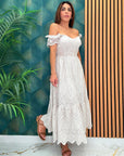 Abito Chloe 12087