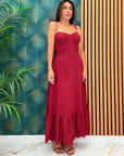 Abito Ginevra 13305