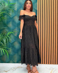 Abito Chloe 12087