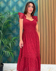 Abito Chloe 12087
