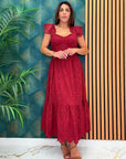 Abito Chloe 12087