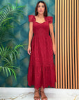 Abito Chloe 12087