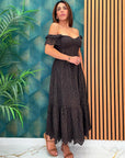 Abito Chloe 12087