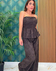 Coordinato in pizzo san gallo 13502