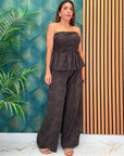 Coordinato in pizzo san gallo 13502