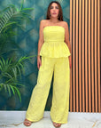Coordinato in pizzo san gallo 13502