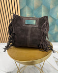 Borsa Tex