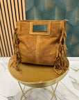 Borsa Tex
