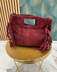Borsa Tex