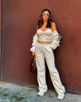 Coordinato Miley 37661
