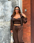 Coordinato Miley 37661