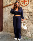 Coordinato Miley 37661