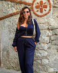 Coordinato Miley 37661