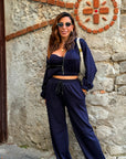 Coordinato Miley 37661
