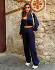 Coordinato Miley 37661