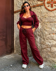 Coordinato Miley 37661