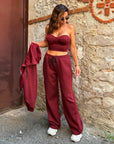 Coordinato Miley 37661