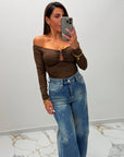 Maglia Rachel 25981