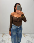 Maglia Rachel 25981
