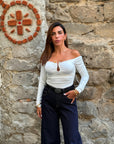 Maglia Rachel 25981