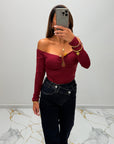 Maglia Rachel 25981