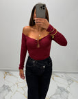 Maglia Rachel 25981