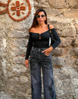 Maglia Rachel 25981