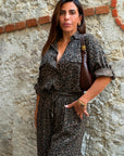 Coordinato Animalier 245122