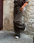 Coordinato Animalier 245122