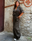 Coordinato Animalier 245122