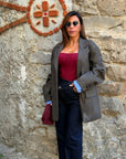 Giacca Lumina 3544