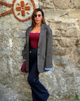 Giacca Lumina 3544