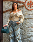 Corsetto Dalila 8882