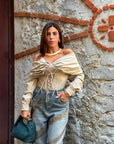 Corsetto Dalila 8882