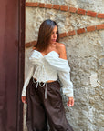 Corsetto Dalila 8882