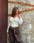 Corsetto Dalila 8882