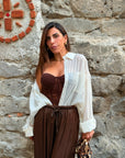 Camicia Velata 6808