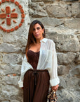 Camicia Velata 6808