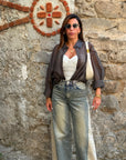 Camicia Velata 6808