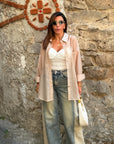 Camicia Velata 6808