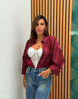 Camicia Velata 6808
