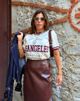 Maglia Los Angeles 59161