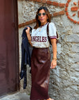 Maglia Los Angeles 59161
