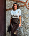 Maglia Los Angeles 59161