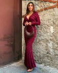 Abito Amanda 25996